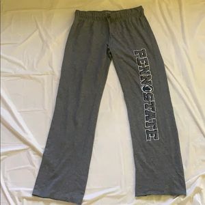 Penn state sweatpants